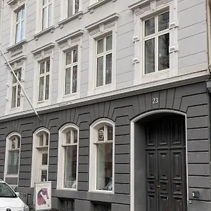  Apartment Psg 23 - Short Dänemark