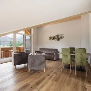  Apartment Zum Gassenschmied Deutschland