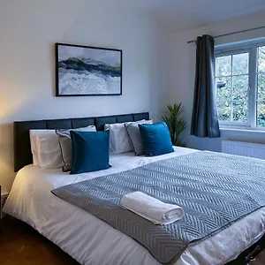 Maberic Housing Privatunterkunft