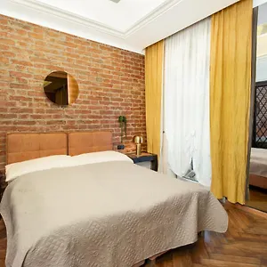  Apartment Castello Österreich