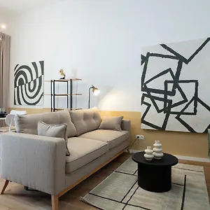  Apartment 46 M2 Bright With A Balcony Österreich