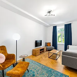 Apartment Chic Residences #suite11 Österreich