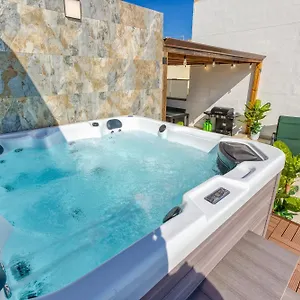 Luxury House , Sliema Malta