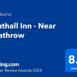 - Near Heathrow Ferienhaus
