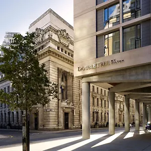 4* Hotell Doubletree By Hilton - Tower Of